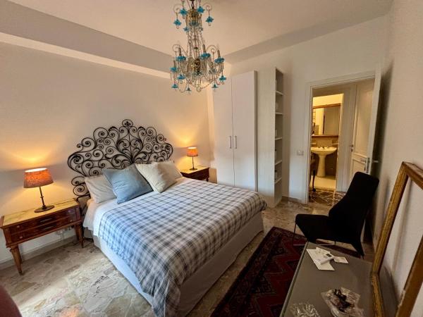 Casa Aricò & Shatulle Suites : photo 2 de la chambre chambre double