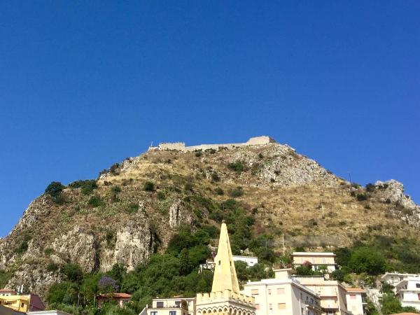 Casa Aricò & Shatulle Suites : photo 6 de la chambre chambre double