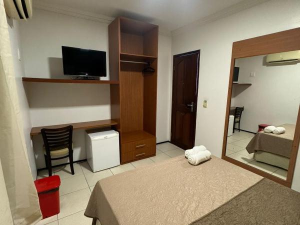 Hotel Cocal : photo 6 de la chambre chambre double standard