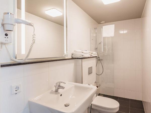 YAYS Amsterdam Maritime by Numa : photo 7 de la chambre maisonnette