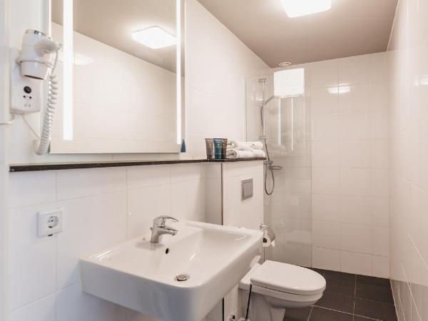 YAYS Amsterdam Maritime by Numa : photo 8 de la chambre studio duplex