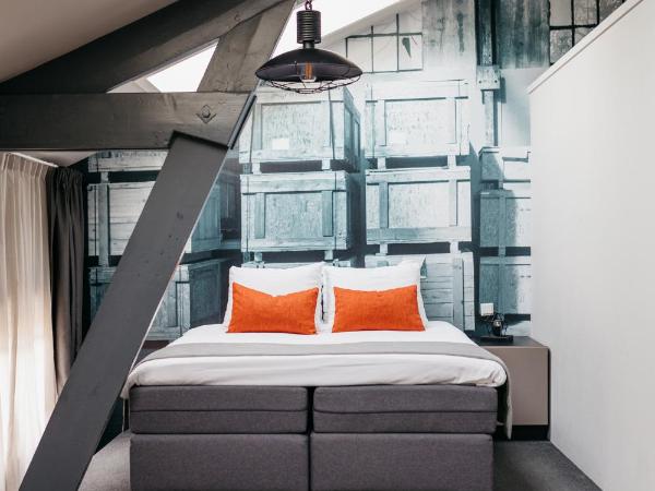 YAYS Amsterdam Maritime by Numa : photo 2 de la chambre appartement