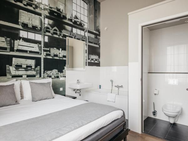 YAYS Amsterdam Maritime by Numa : photo 5 de la chambre appartement en duplex