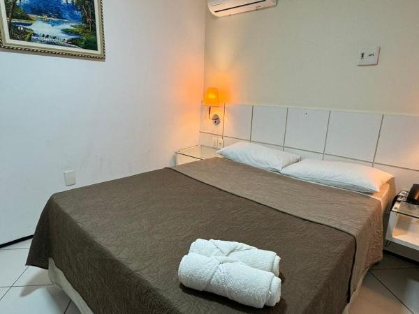 Hotel Cocal : photo 2 de la chambre chambre familiale