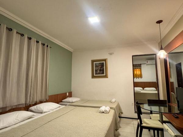 Hotel Cocal : photo 5 de la chambre chambre familiale