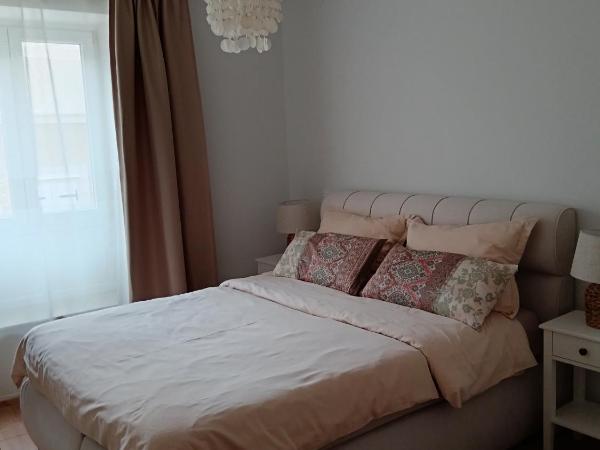 Guest House Klaudija : photo 2 de la chambre appartement 1 chambre