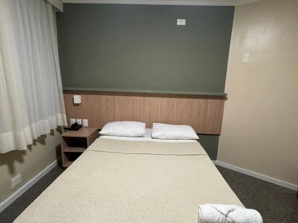 Hotel Cocal : photo 7 de la chambre chambre simple standard