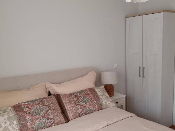 Guest House Klaudija : photo 6 de la chambre appartement 1 chambre