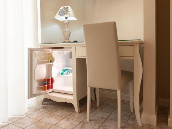 Certosa Suite : photo 6 de la chambre chambre double Économique