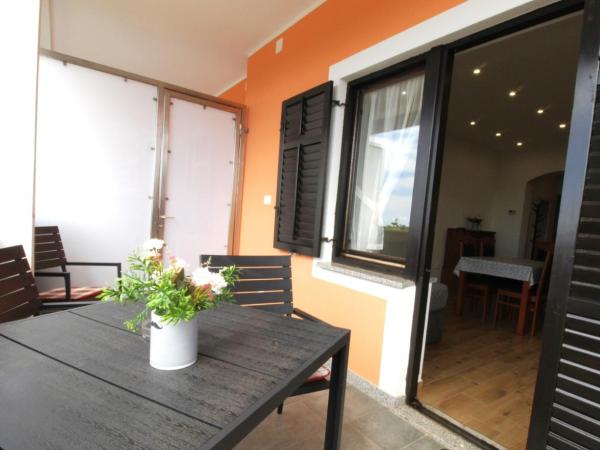 Apartments Tre pini : photo 5 de la chambre appartement - vue sur mer