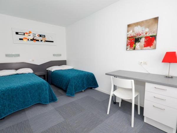 Les Demeures de Borda : photo 1 de la chambre one-bedroom apartment with terrace 35m