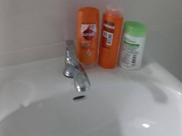 CG BNB HOTEL : photo 7 de la chambre chambre lit queen-size 