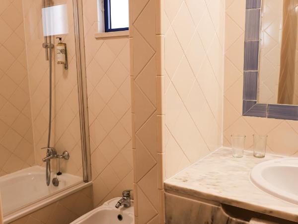 Apartamentos Rossio Mar : photo 1 de la chambre appartement 1 chambre standard