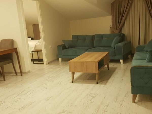 VBA SUiTEN : photo 2 de la chambre suite familiale