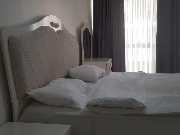 VBA SUiTEN : photo 3 de la chambre suite familiale