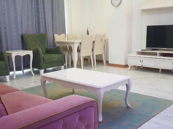 VBA SUiTEN : photo 1 de la chambre apartment with view and balcony