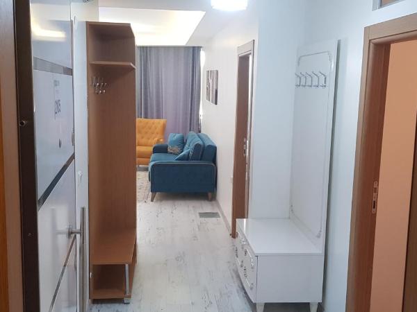 VBA SUiTEN : photo 6 de la chambre suite familiale