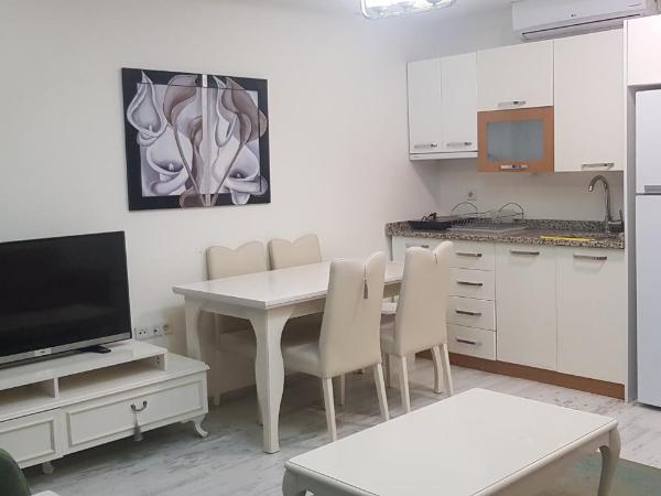 VBA SUiTEN : photo 10 de la chambre apartment with view and balcony