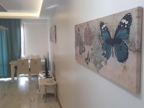 VBA SUiTEN : photo 9 de la chambre suite familiale