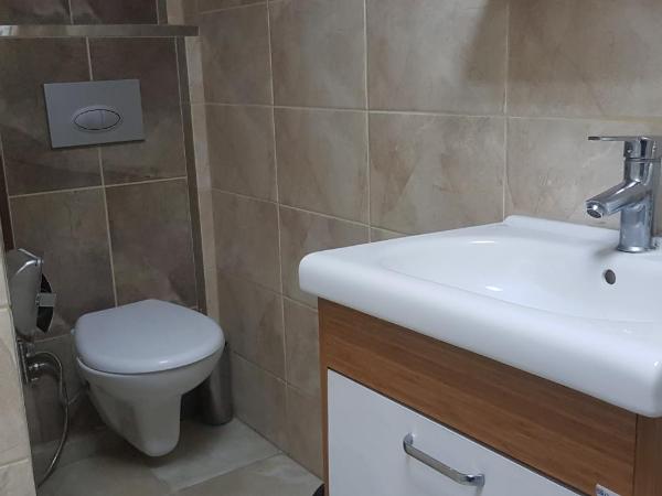 VBA SUiTEN : photo 10 de la chambre suite familiale