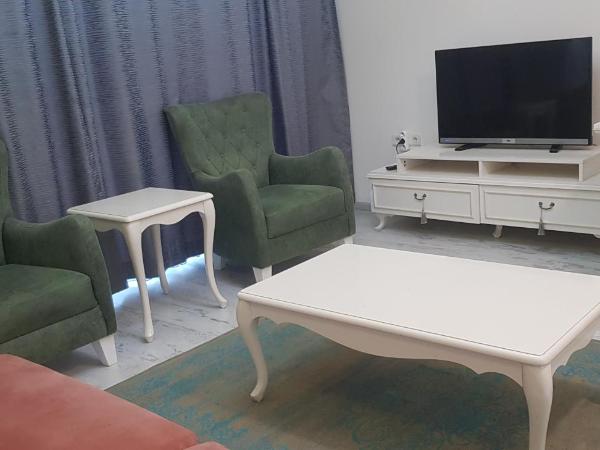 VBA SUiTEN : photo 9 de la chambre apartment with view and balcony