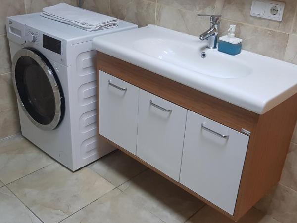 VBA SUiTEN : photo 3 de la chambre apartment with view and balcony