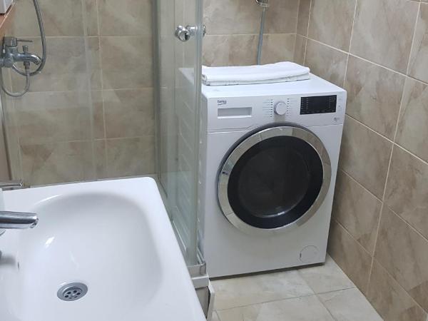 VBA SUiTEN : photo 8 de la chambre apartment with view and balcony