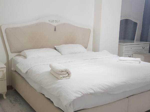 VBA SUiTEN : photo 4 de la chambre apartment with view and balcony