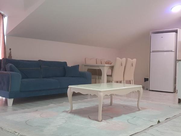 VBA SUiTEN : photo 7 de la chambre apartment with view and balcony