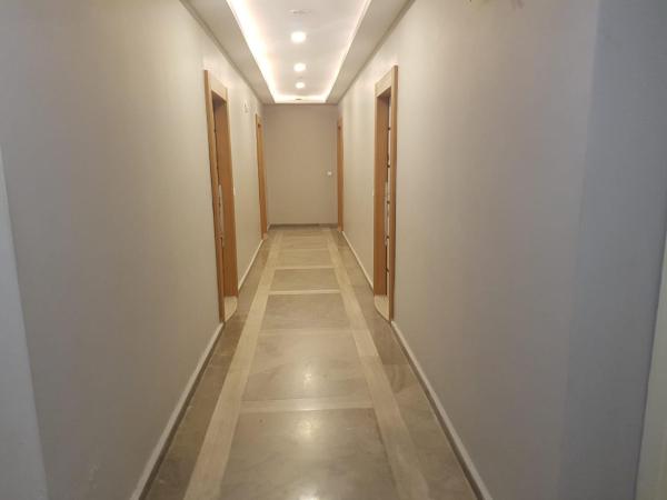 VBA SUiTEN : photo 8 de la chambre chambre familiale deluxe