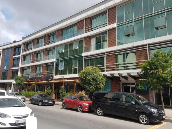 VBA SUiTEN : photo 7 de la chambre chambre familiale deluxe