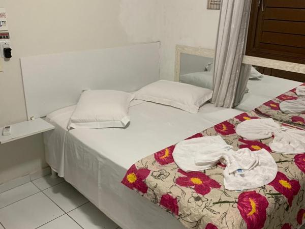 Pousada Flor Dália : photo 5 de la chambre suite standard - accessible aux personnes à mobilité réduite