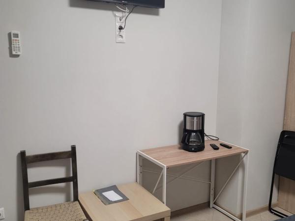 Casa de la Luz : photo 3 de la chambre chambre quadruple avec salle de bains privative