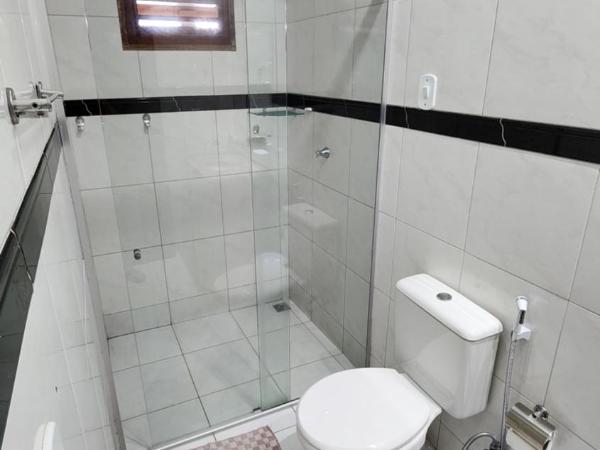 Pousada Flor Dália : photo 3 de la chambre single deluxe suite with double bed