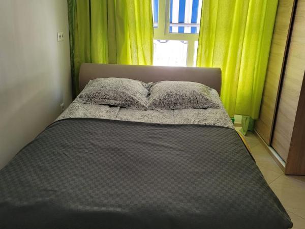 Casa de la Luz : photo 4 de la chambre studio standard