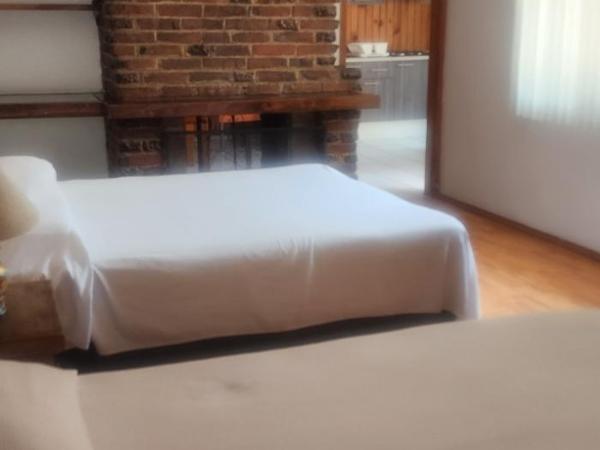 Anys Hostal : photo 6 de la chambre chambre lits jumeaux