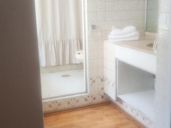 Anys Hostal : photo 7 de la chambre chambre lits jumeaux