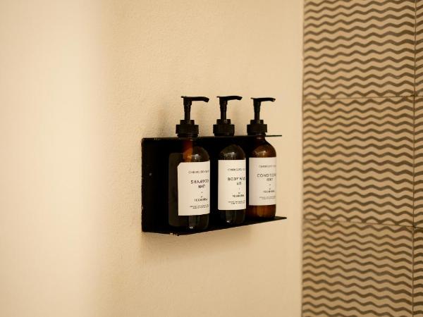 Chiringuito Tulum : photo 6 de la chambre hébergement de luxe avec terrasse