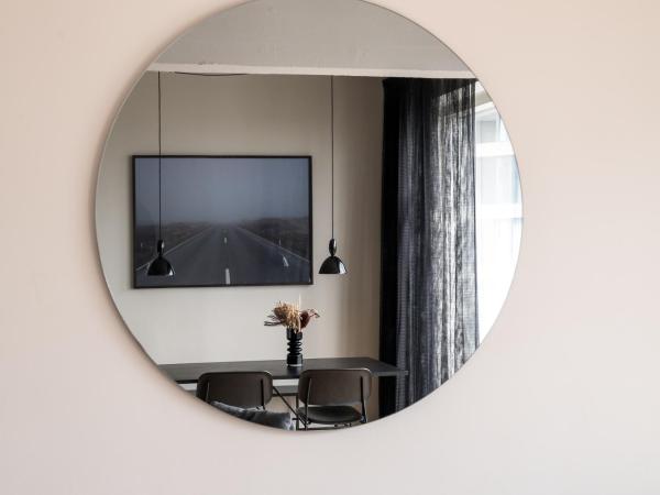 The Pier apartments by Daniel&Jacob's : photo 3 de la chambre appartement 2 chambres spacieux pour 6 personnes 