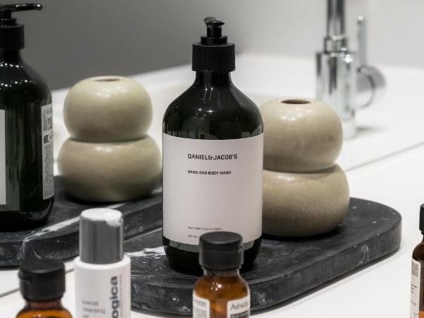 The Pier apartments by Daniel&Jacob's : photo 6 de la chambre appartement 2 chambres spacieux pour 6 personnes 