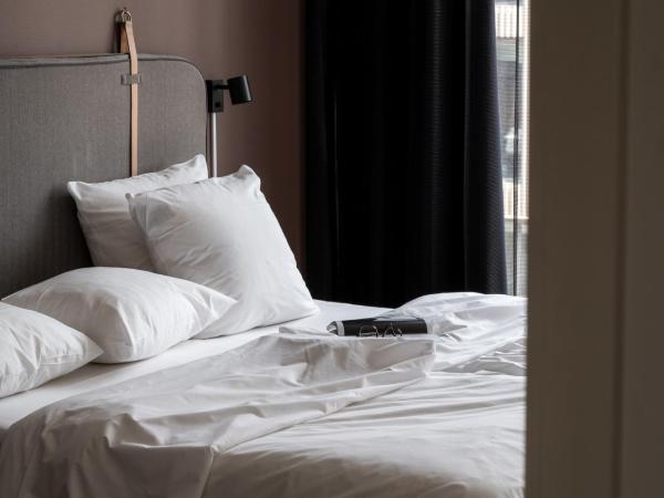 The Pier apartments by Daniel&Jacob's : photo 10 de la chambre appartement 2 chambres spacieux pour 6 personnes 