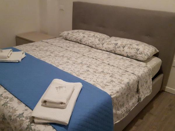 La Casa di Varda : photo 1 de la chambre chambre double standard