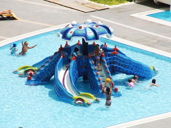 gold cıty : photo 1 de la chambre appartement - vue sur mer