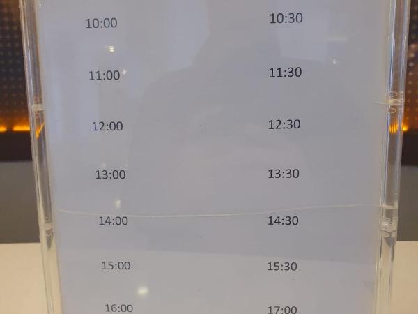 gold cıty : photo 2 de la chambre appartement - vue sur mer