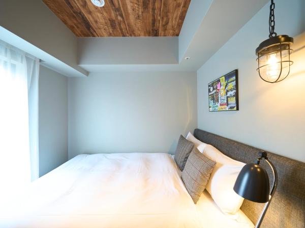 Hotel Resol Akihabara : photo 5 de la chambre chambre simple - non-fumeurs