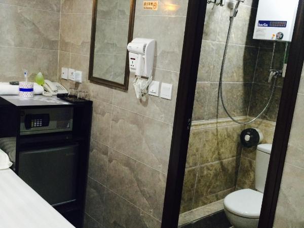 Modern : photo 8 de la chambre chambre simple deluxe