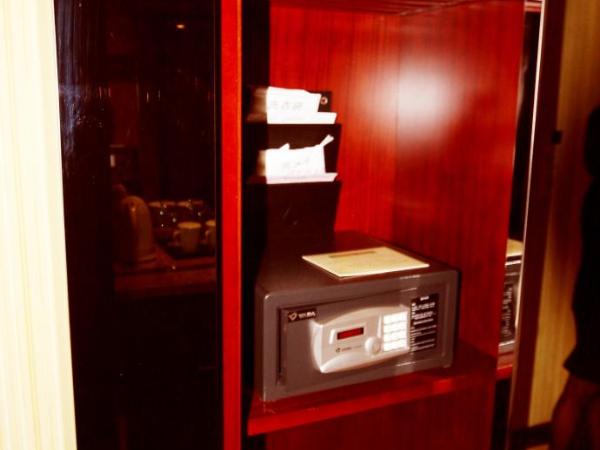Leeden Jingxi Hotel : photo 3 de la chambre chambre familiale