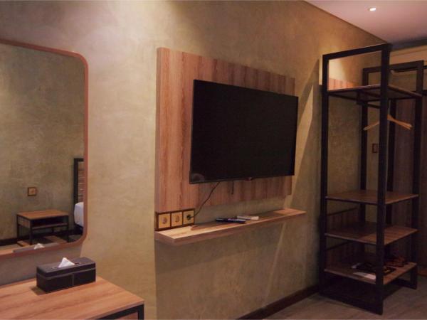 The Westlake Hotel & Resort Yogyakarta : photo 2 de la chambre villa