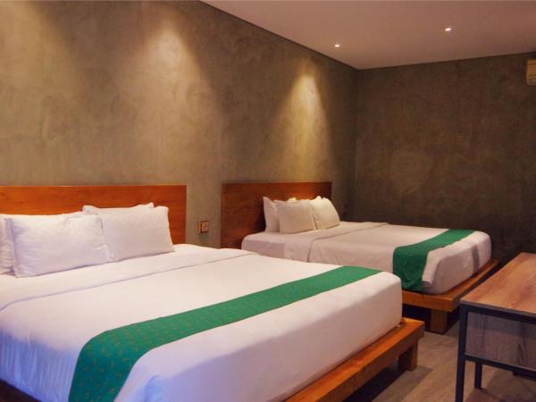 The Westlake Hotel & Resort Yogyakarta : photo 3 de la chambre villa