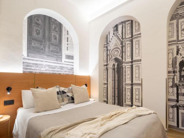 Hotel Mia Cara & Spa : photo 6 de la chambre chambre double ou lits jumeaux